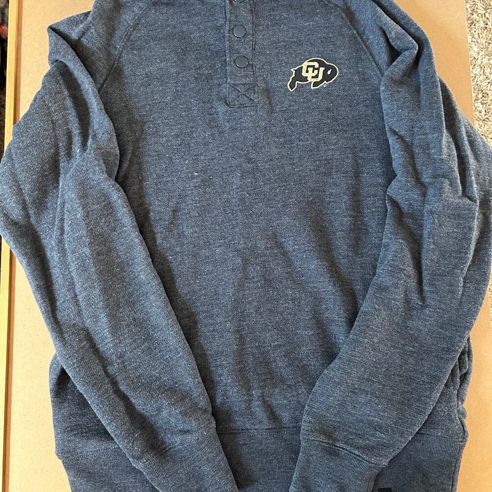 CU Buffaloes Sweatshirt from ‘47